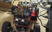 Arduino智能小车设计（六）