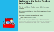 Windows下ROS Docker环境的搭建方法
