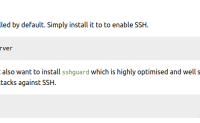 PC端Ubuntu18.04如何通过SSH与树莓派Ubuntu Mate18.04通信