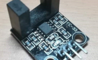Arduino智能小车——小车测速