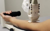 罗格斯机器人在首次抽血试验中表现超越人类
