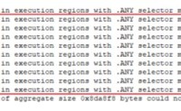 RT-Thread移植u8g2出现No space in execution regions的分析以及初始化相同优先级线程后第一次调度的机制