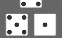 麻将骰子游戏小程序-附详细教程微信小程序源码
