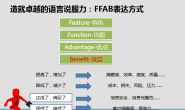 结构化思维能力之FFAB方法