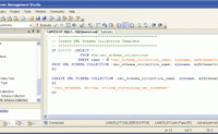 SQL Server 2005的XML支持与异常处理