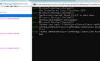 ASP.NET Core默认容器实现Controller的属性注入