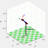 Matlab求解机械臂可达工作空间（动画版本）(基于robotics-toolbox)