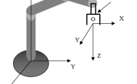 Robotics System Toolbox学习笔记(四):inverseKinematics及逆运动学约束ConstraintInputs