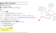 RRT路径规划算法（matlab实现）