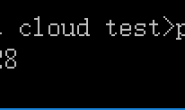 python生成三维点云包围盒