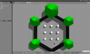 ros机器人编程实践(8.9.10)-用turtlebot3仿真实现机器人在多点间来回导航
