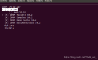 Ubuntu 18.04+RTX2080Ti+CUDA10.1+CUDNN7.6.5+Pytorch1.3环境部署（详细教程）