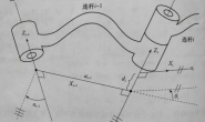 六自由度机器人关节坐标系变换及机器人工具TCP