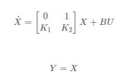 MATLAB:对于状态空间方程的系统辨识