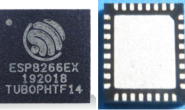 ESP8266从入门到入门系列(一) 你好,ESP8266