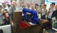 ROS探索总结(二十九)——功夫茶机器人项目总结