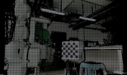 Kinect V2 相机标定