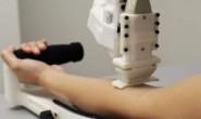 罗格斯机器人在首次抽血试验中表现超越人类
