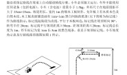 依靠“黑白间隔点”巡迹的四轮电动“爬坡”小车(附开源代码)