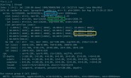 磁盘性能指标–IOPS、吞吐量及测试