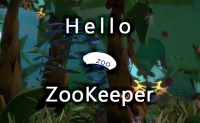欢迎来到 ZooKeeper 动物世界