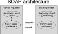 Guidance of SOAP