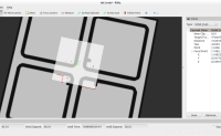 local costmap empty using move_base_node|turtlebot_stage