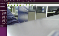 ubuntu16.04下ROS操作系统学习笔记（六 ）机器视觉-摄像头标定-ROS+OpenCv-人脸识别-物体跟踪-二维码识别