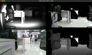 Kinect v2 在ros上利用easy_handeye进行手眼标定