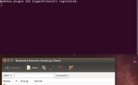 使用xrdp远程连接树莓派Ubuntu mate系统
