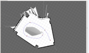 利用Robosense 16线雷达在自己机器人上跑cartographer 2D（一）