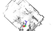 利用Robosense 16线雷达和IMU在自己机器人上在线实时跑3D Cartographer(一)